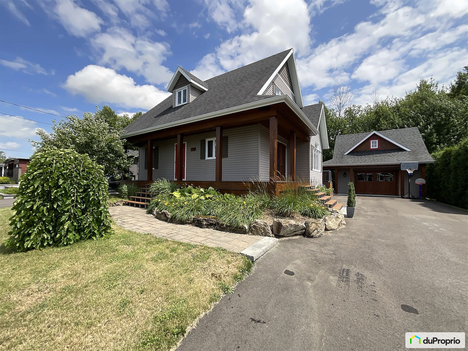 350 Rue George Ball — photo 1