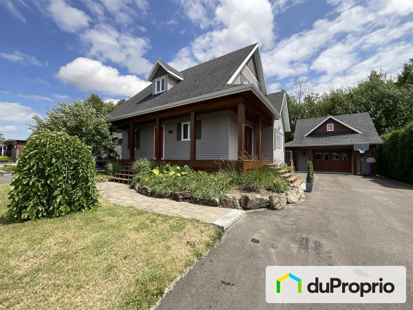 350 rue George-Ball, Nicolet for sale