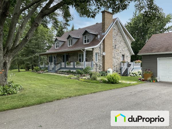 311, rang du Petit-Coteau, Verchères à vendre