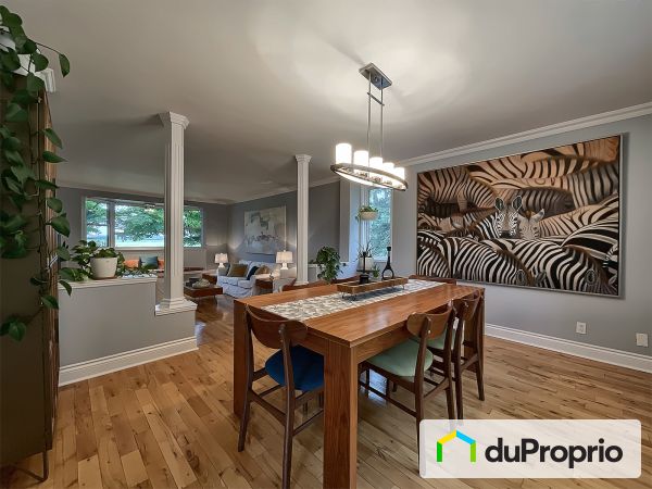 311, rang du Petit-Coteau, Verchères à vendre