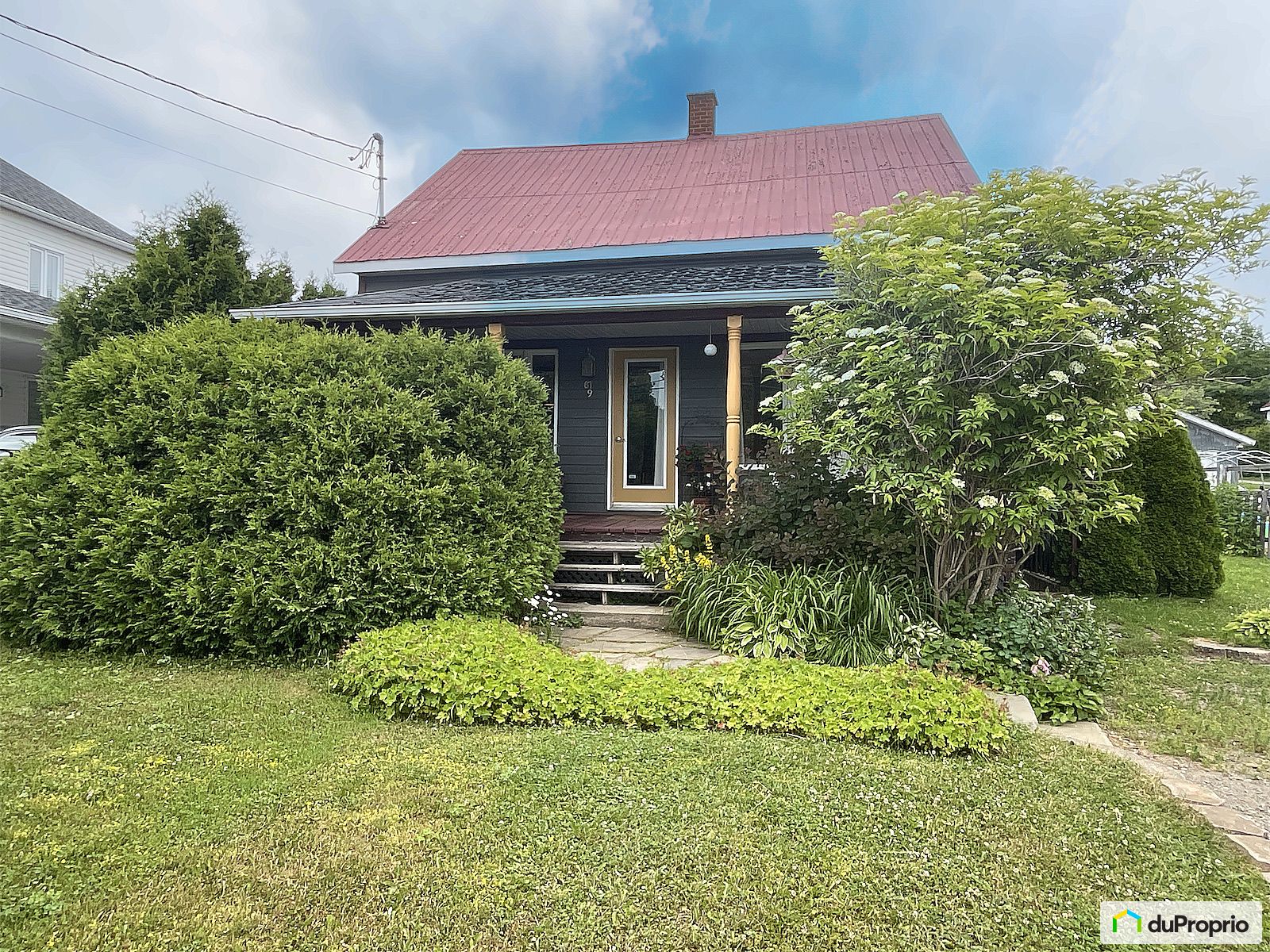 679 Route Des Pionniers — photo 1