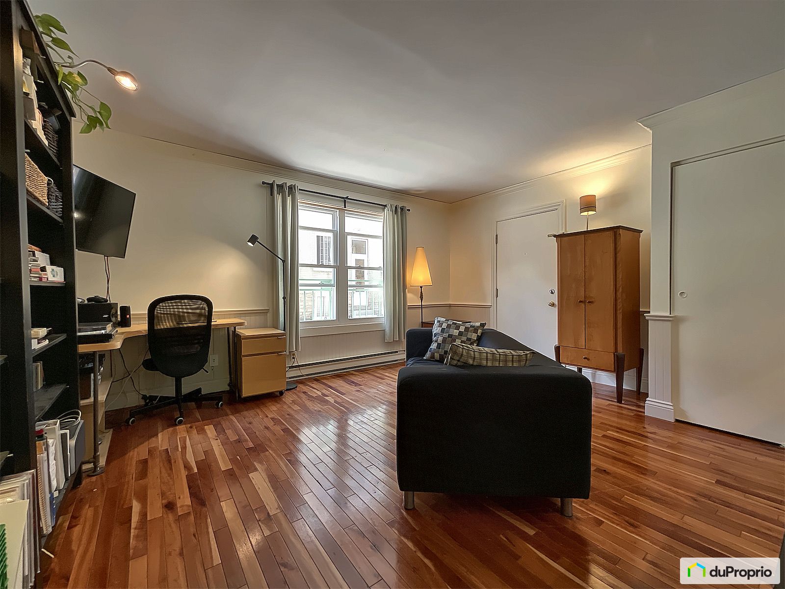 2 389 Rue Sainte Agnes — photo 2