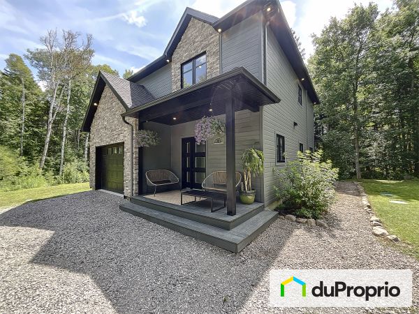 1699 chemin Val-Royal, Val-Morin for sale
