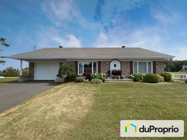 2245 route Principale, St-Nérée for sale