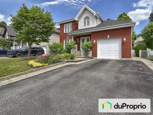 11 rue du Chalumeau, Gatineau (Gatineau) for sale