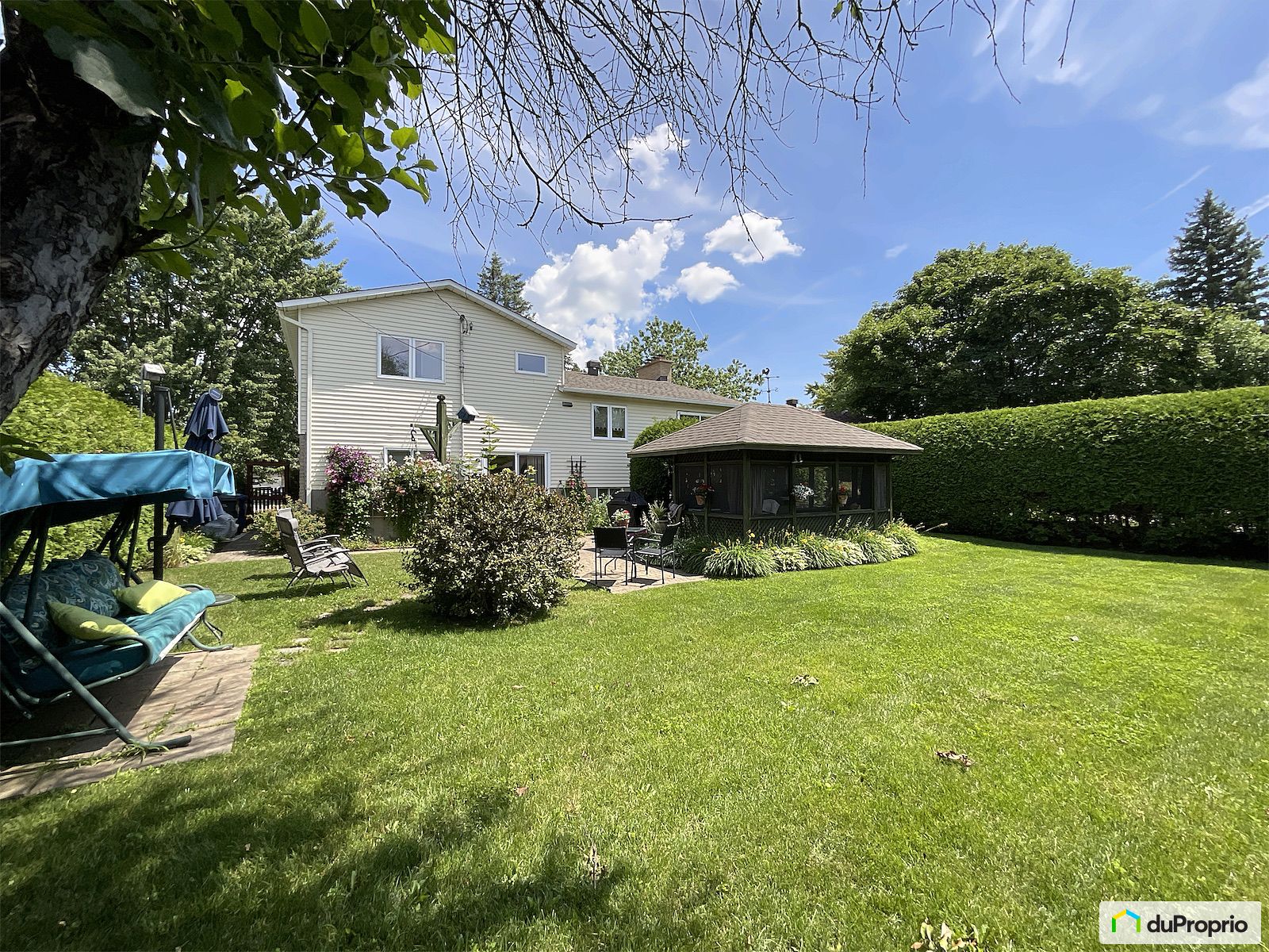 1283 Rue Montarville — photo 3