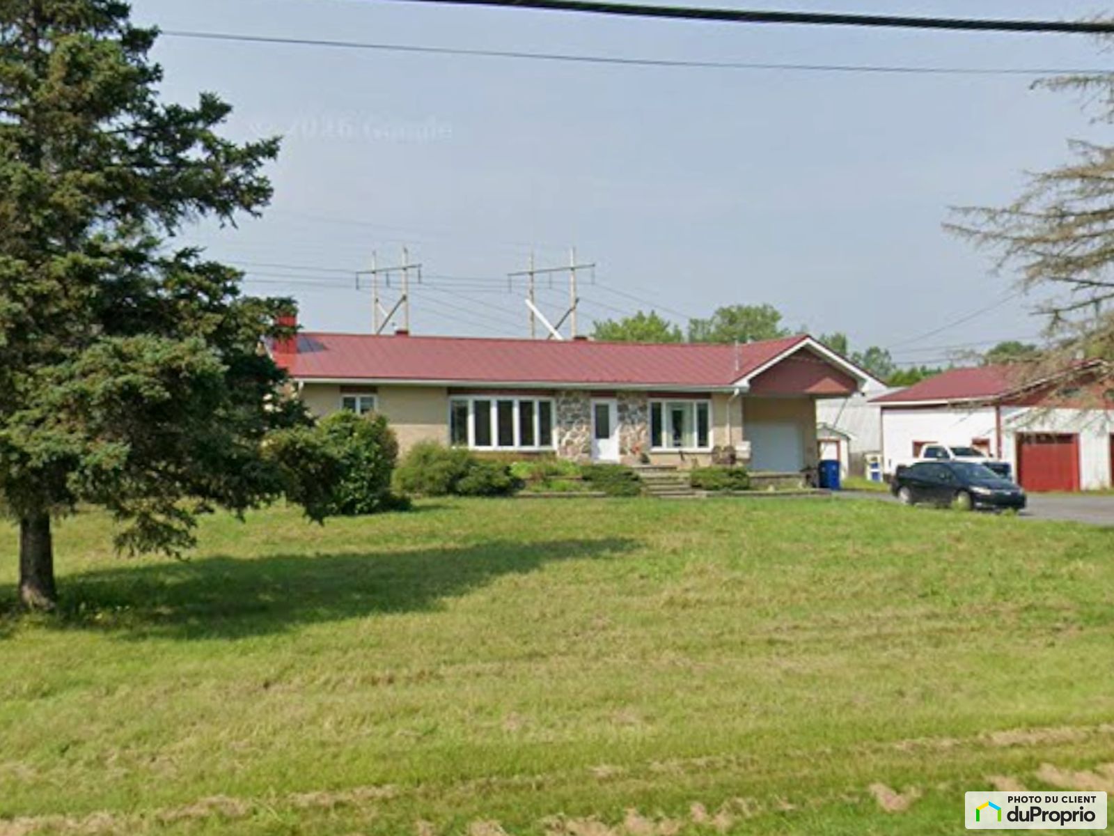 1420 Grande Allee — photo 3