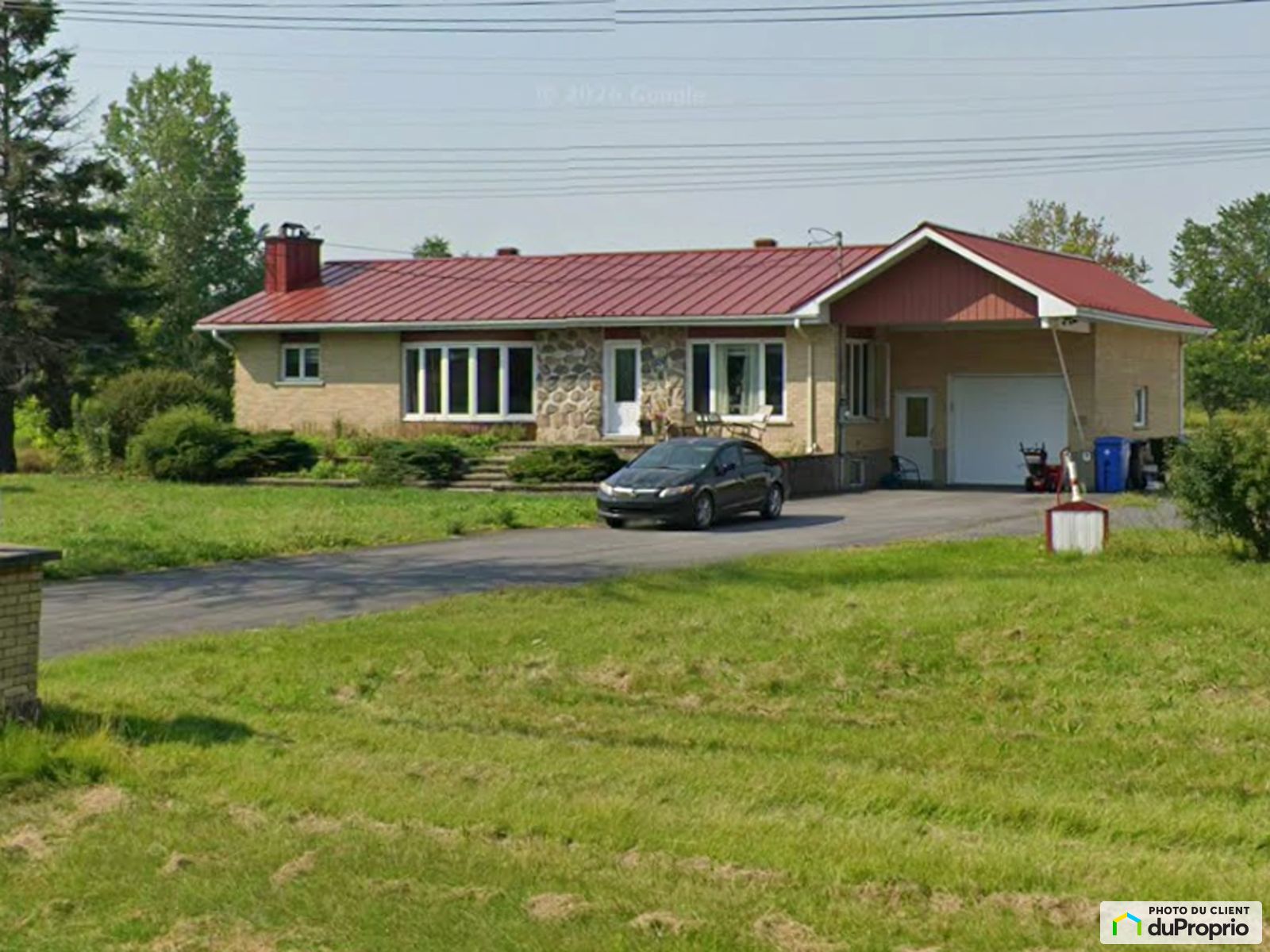 1420 Grande Allee — photo 2