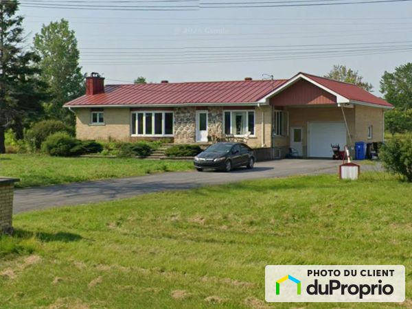 1420 Grande Allée, Carignan for sale