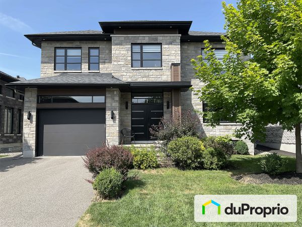 79, rue de Levens, Gatineau (Gatineau) à vendre
