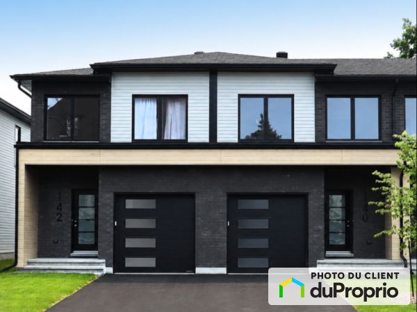 140 rue North, Gatineau (Aylmer) for sale