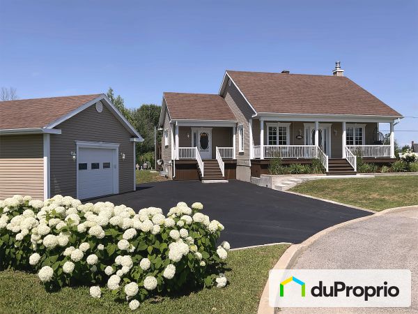 11470 place des Jacinthes, Bécancour (Ste-Angèle) for sale