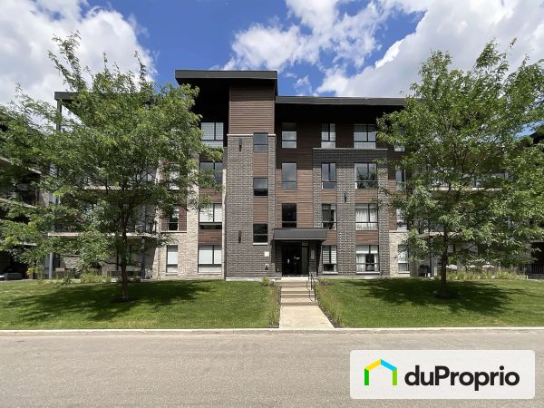 201-11825, rue d'Amboise, Mirabel (Domaine-Vert Nord) à vendre