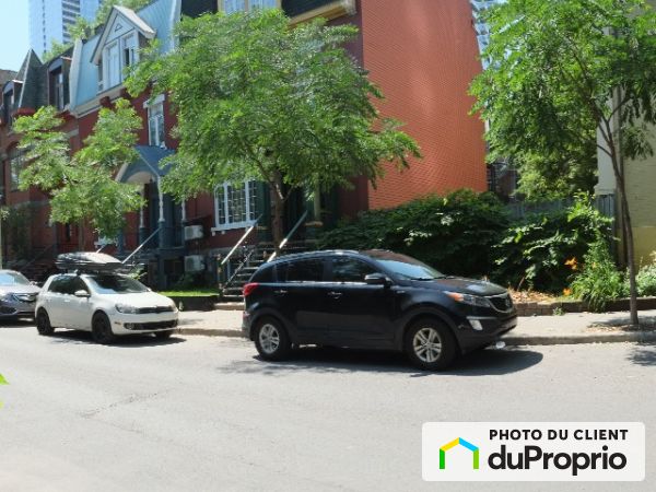 Avenue Argyle — photo 3