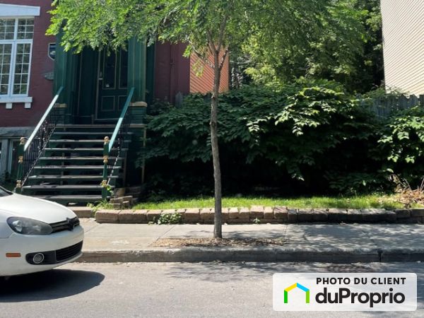  avenue Argyle, Ville-Marie (Centre-Ville et Vieux-Montréal) for sale