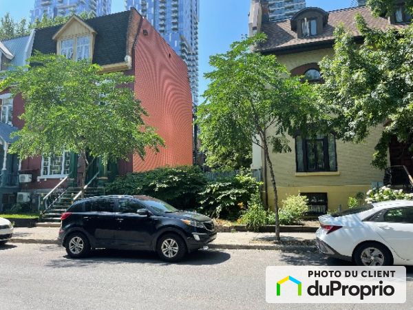 Avenue Argyle — photo 2