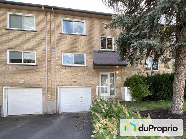 1905 rue Grisé, Longueuil (Vieux-Longueuil) for sale