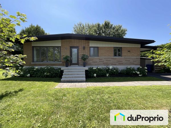90 rue de Varennes Nord, Boucherville for sale