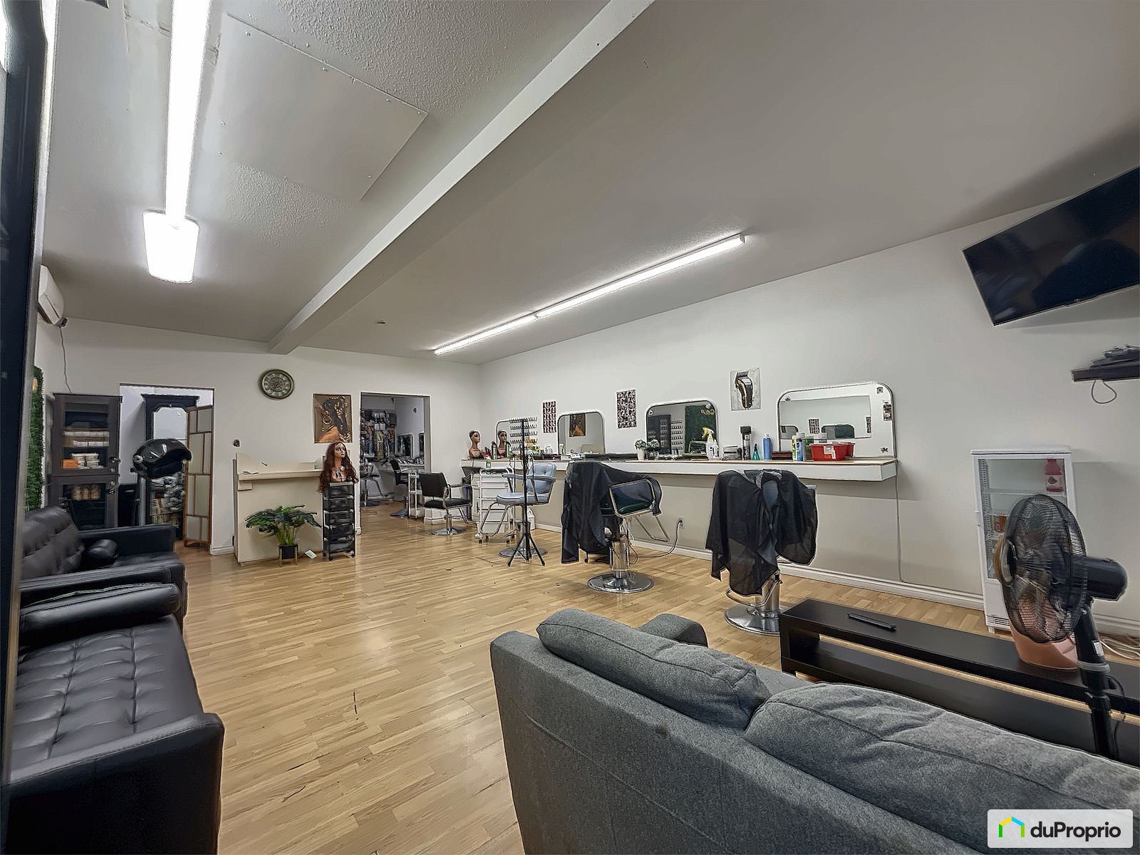 115 Boulevard Saint Joseph — photo 3