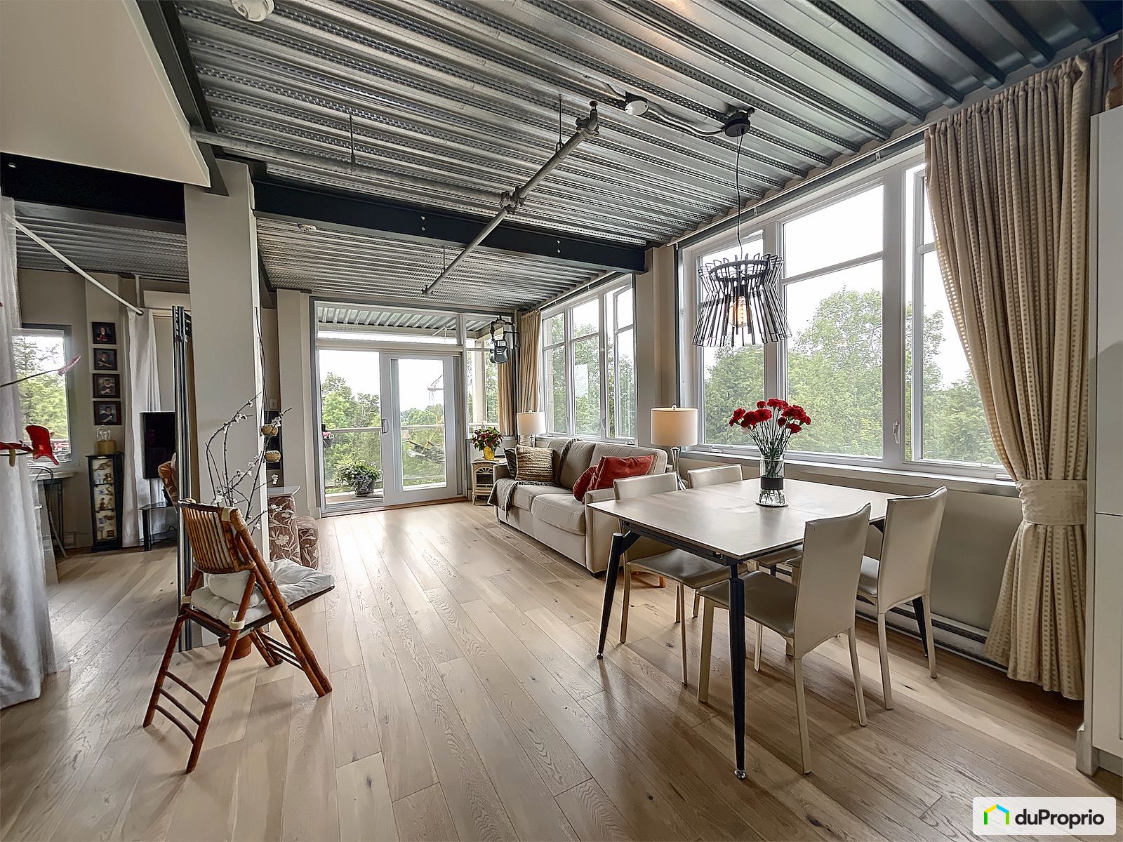 505 450 Place Fabien Drapeau — photo 1