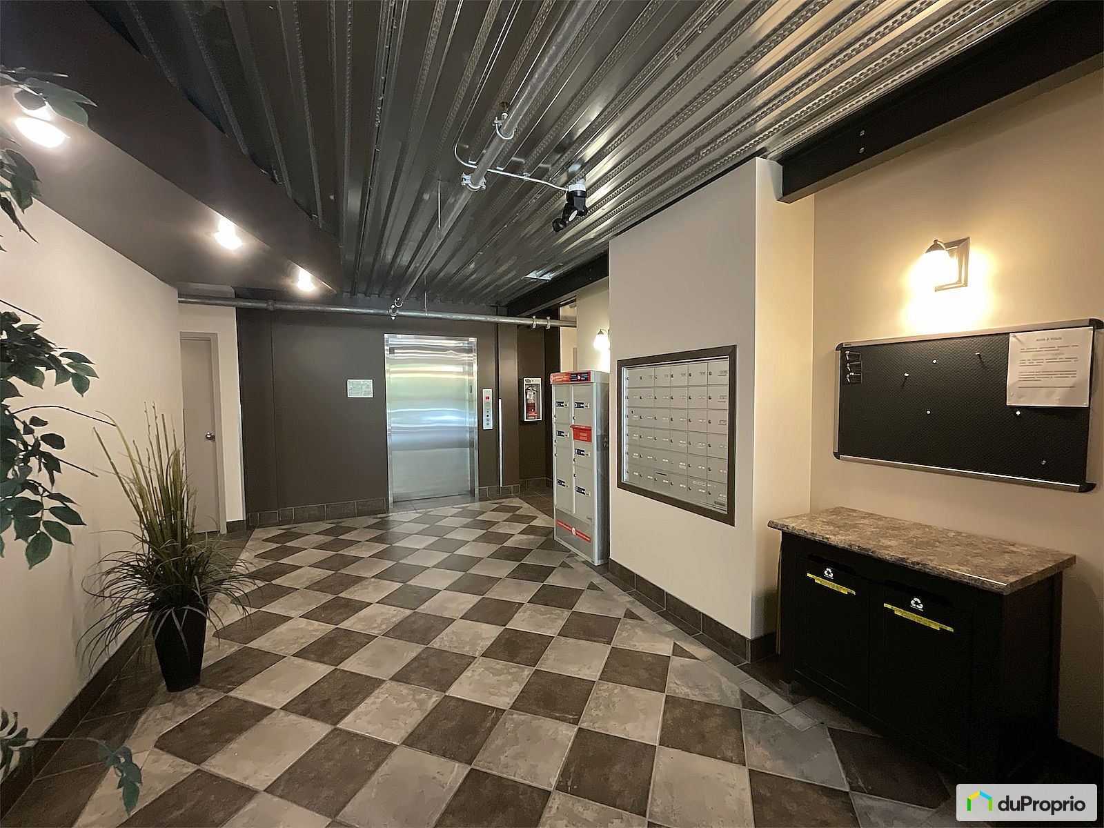 505 450 Place Fabien Drapeau — photo 3