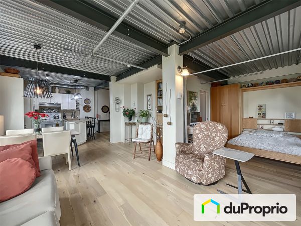 505-450, place Fabien-Drapeau, Ste-Therese à vendre