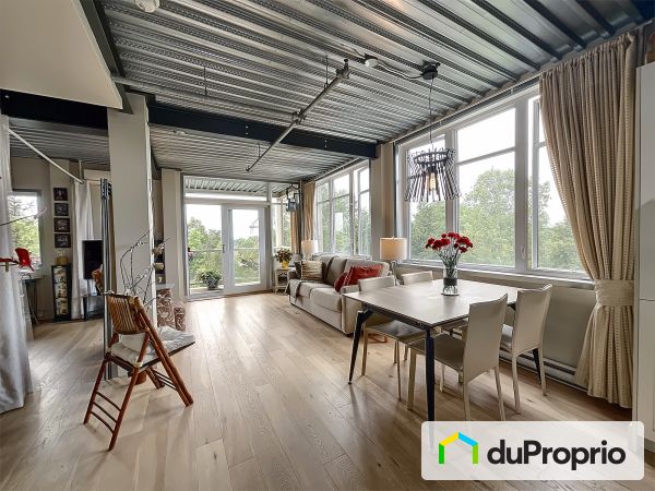 505-450, place Fabien-Drapeau, Ste-Therese à vendre