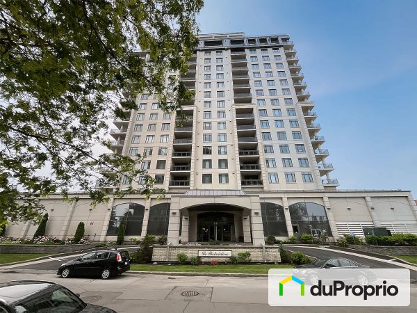 903-20 rue des Émeraudes, Repentigny (Repentigny) for sale