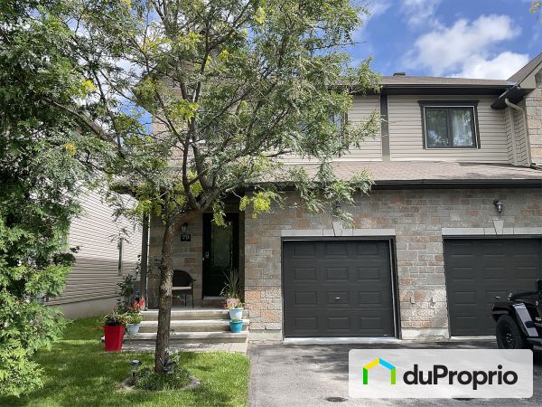 79, rue des Scouts, Gatineau (Aylmer) à vendre