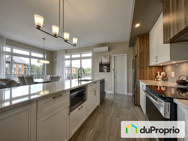 201-1698 rue de l'Estran, St-Nicolas for sale