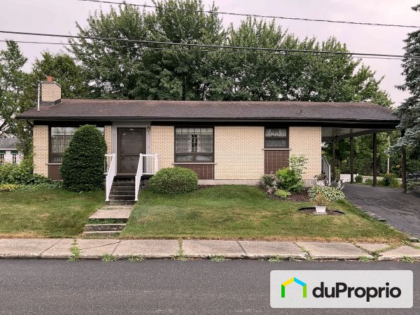 880, St-Omer, Drummondville (Drummondville) à vendre