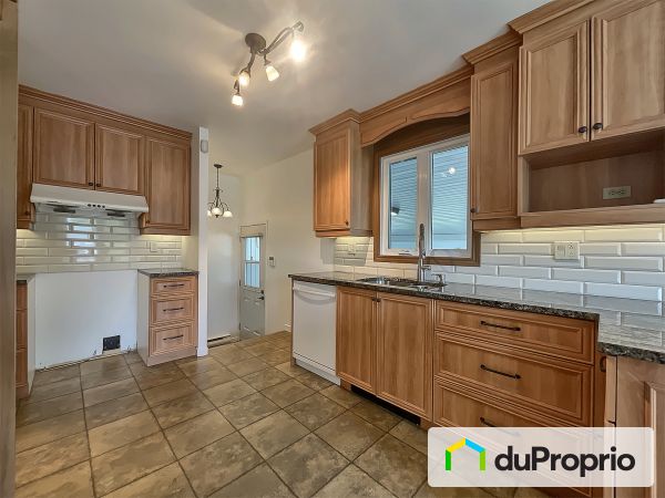 513, rue des Tulipes, Thetford Mines à vendre