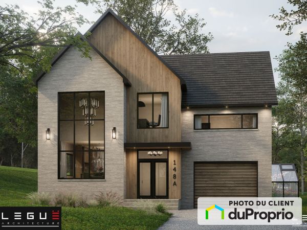 Projet-Saint-Jérôme, St-Jérôme (Bellefeuille) à vendre