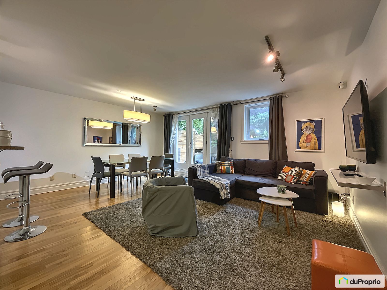 914 Rue Gilbert Langevin — photo 1