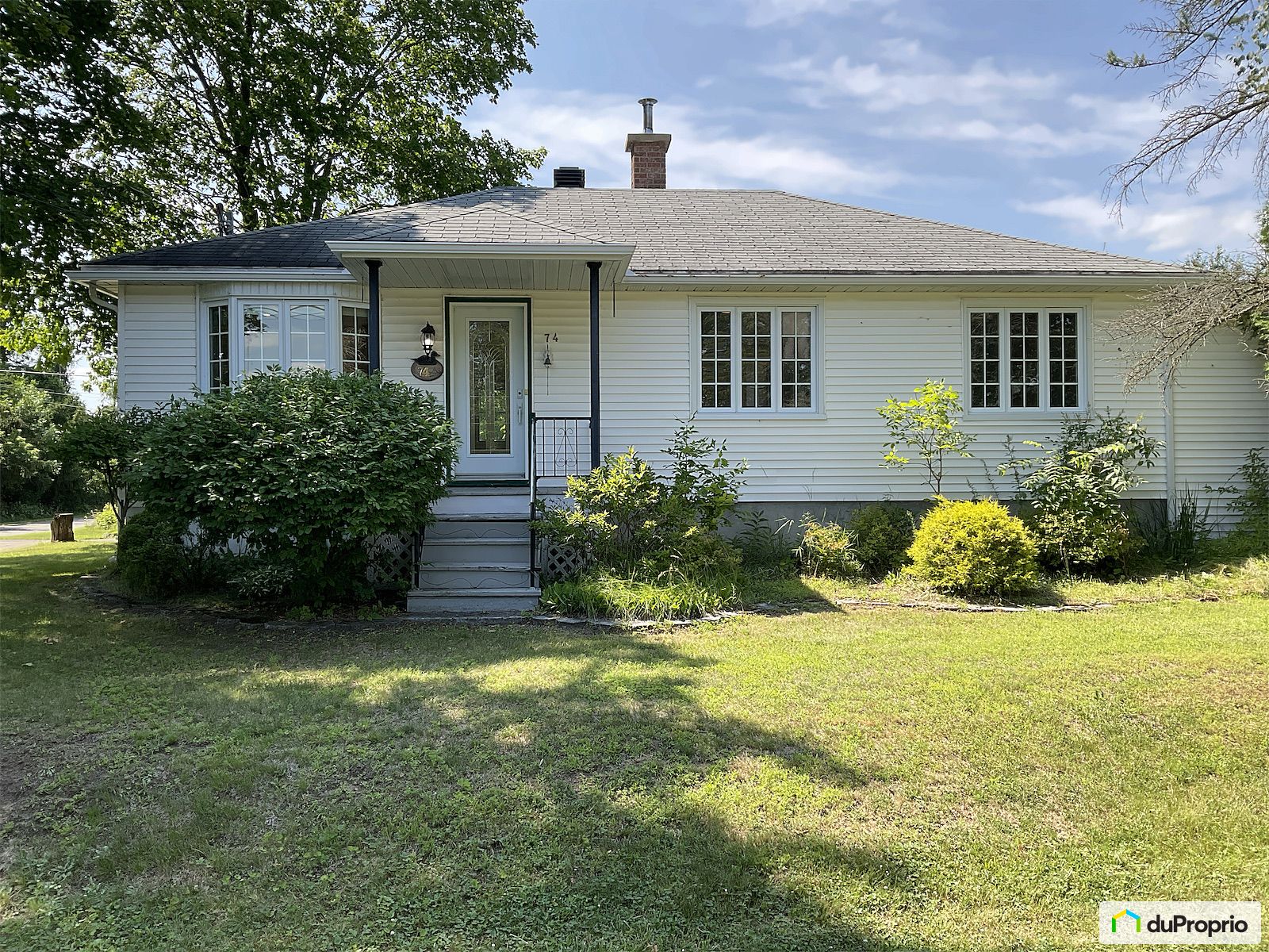 74 Rue Sabourin — photo 1