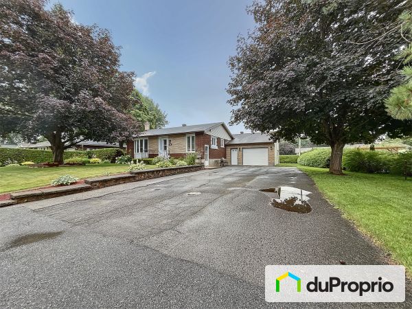 614 impasse Wilfrid-Laurier, Gatineau (Buckingham) for sale
