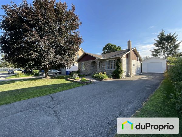198 rue Nelligan, Gatineau (Gatineau) for sale
