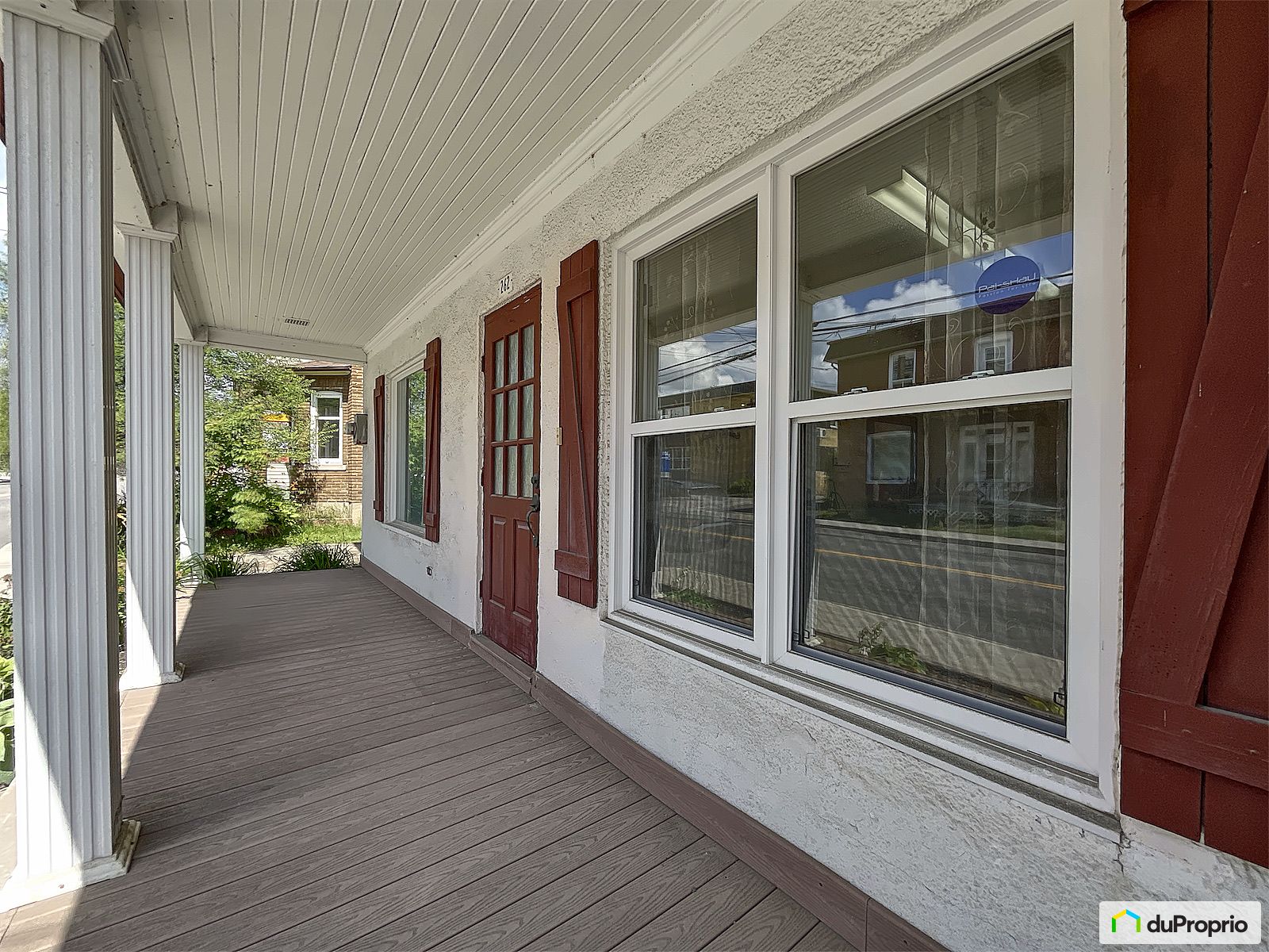 260 262 264 Rue Saint Jacques — photo 2