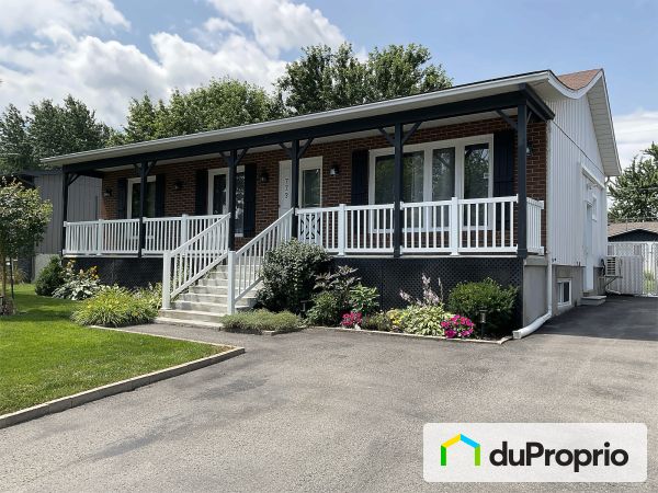 773 rue Brien, Mascouche for sale