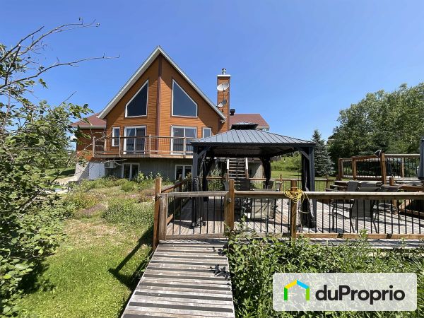 951 chemin du Lac, Mandeville for sale
