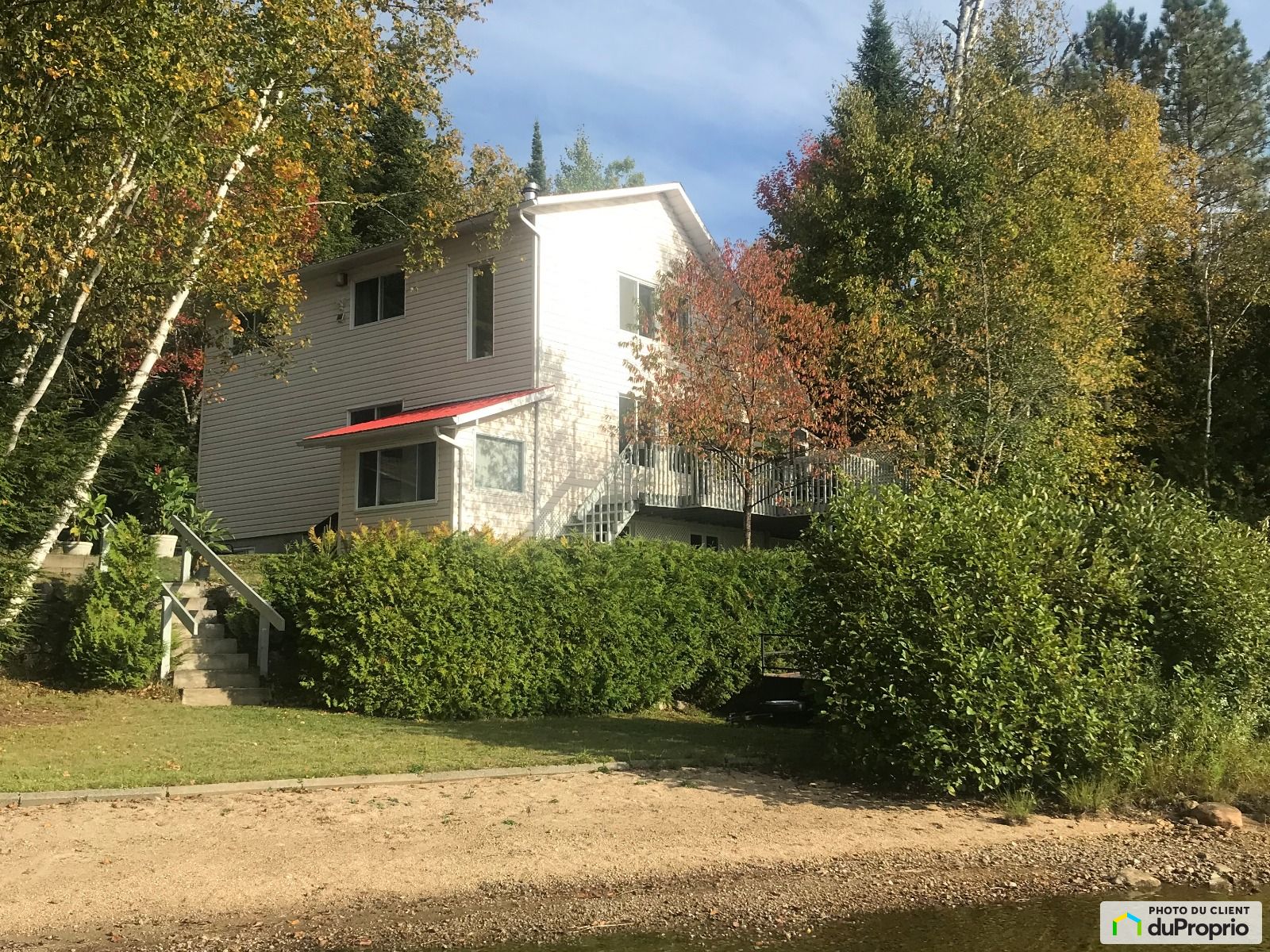 155 Chemin Seguin — photo 1