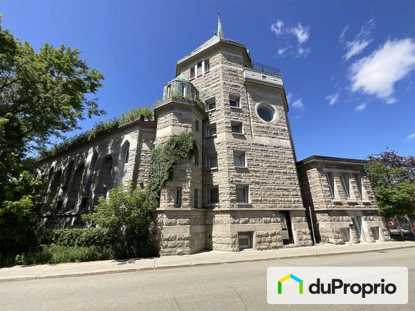 Buildings - 105-936 rue des Prairies, Vieux-Québec for sale