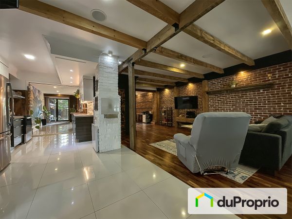 2270, 2272, 2274 rue Lacordaire, Mercier / Hochelaga / Maisonneuve for sale