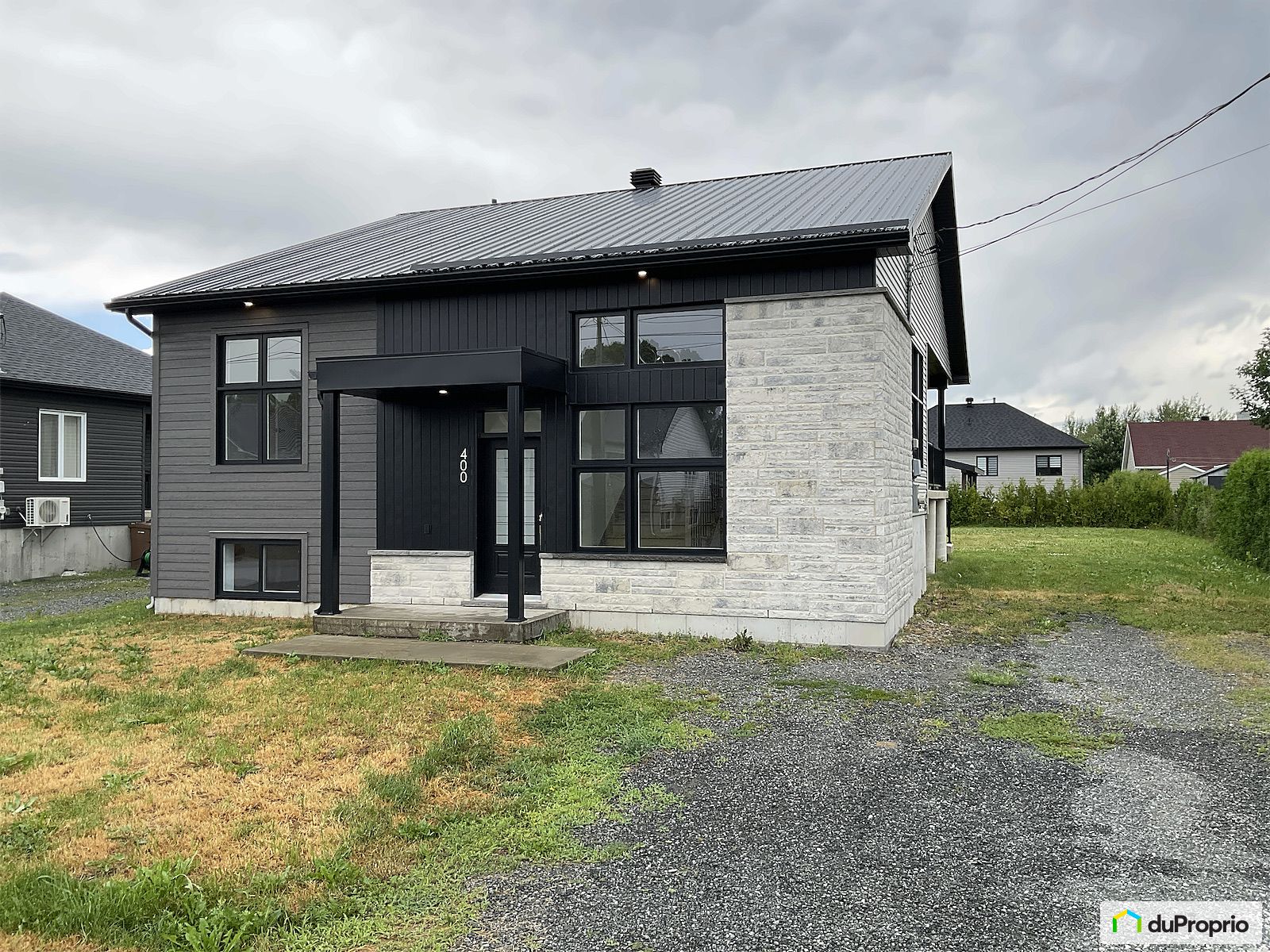 400 Rue Jean Marie Fortier — photo 1