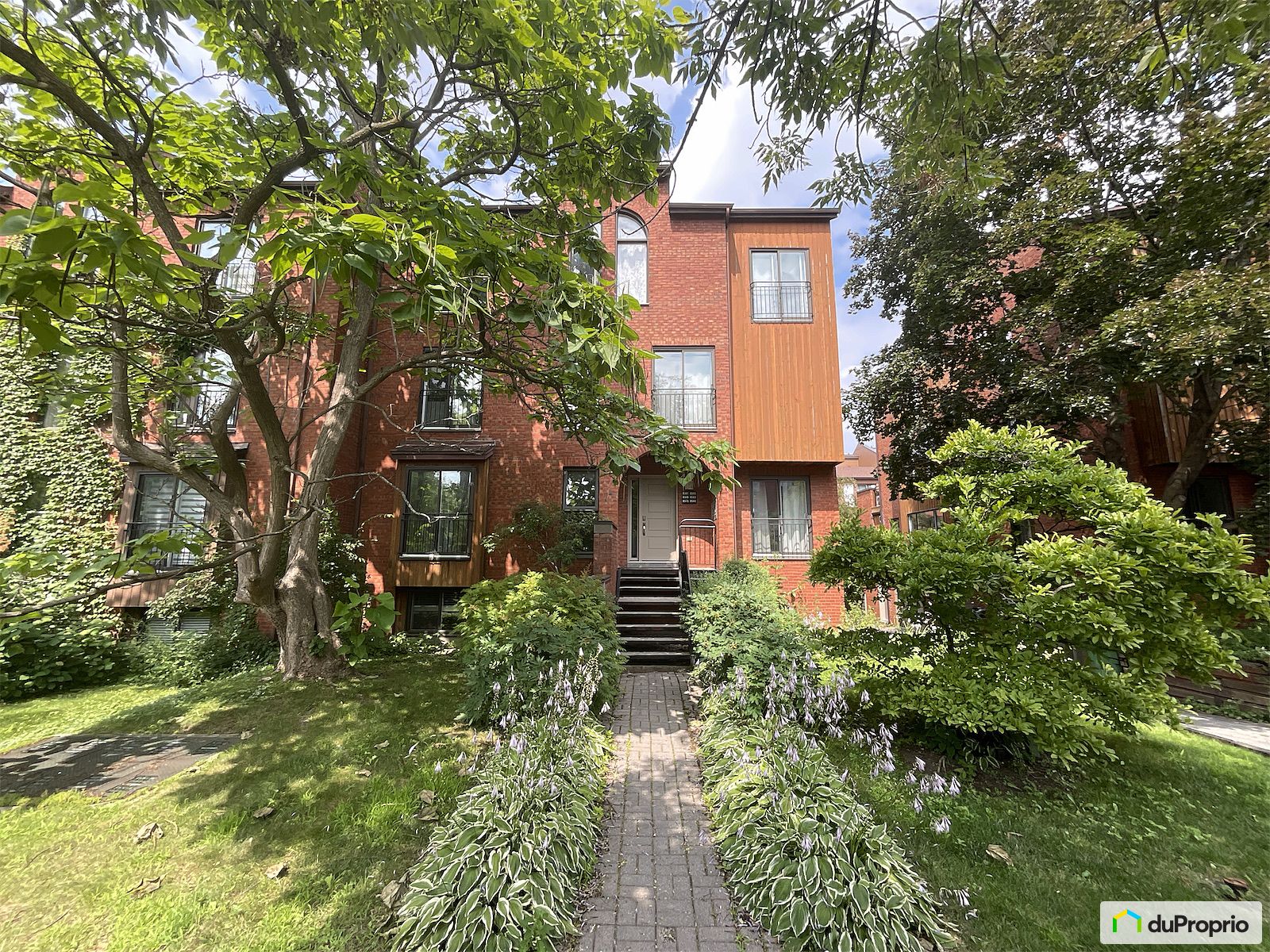8571 Rue Joseph Quintal — photo 1