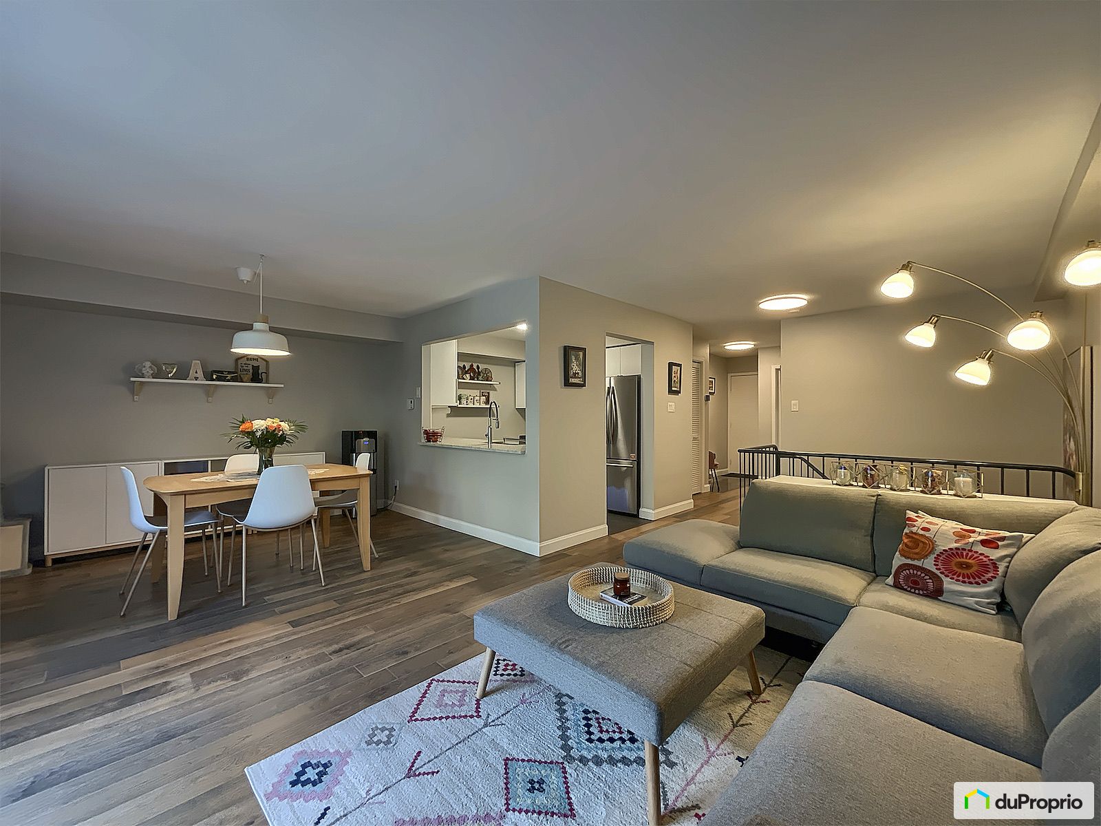 8571 Rue Joseph Quintal — photo 2