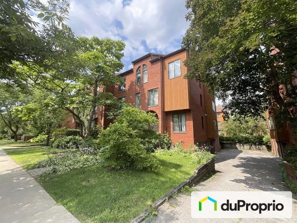 8571, rue Joseph Quintal, Ahuntsic / Cartierville à vendre