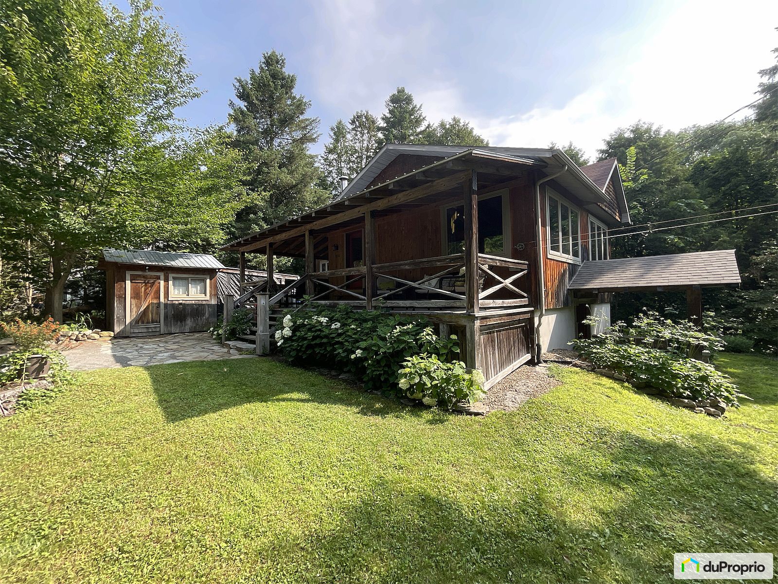1036 Chemin Beaudoin — photo 1