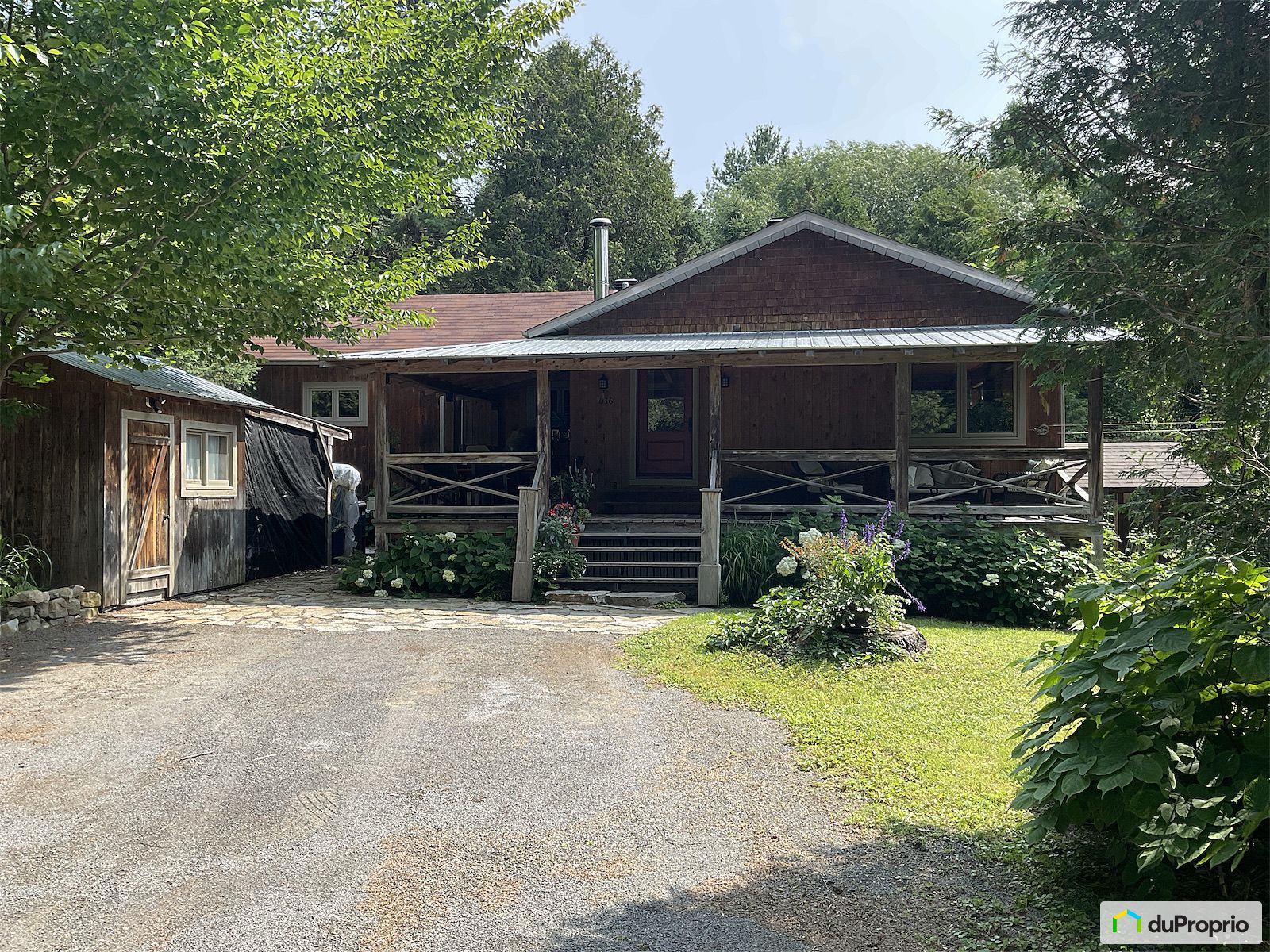 1036 Chemin Beaudoin — photo 3