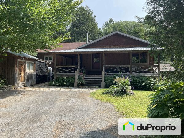 1036 chemin Beaudoin, Crabtree for sale